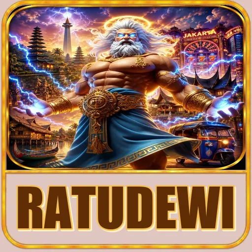 Aplikasi ratudewi Android